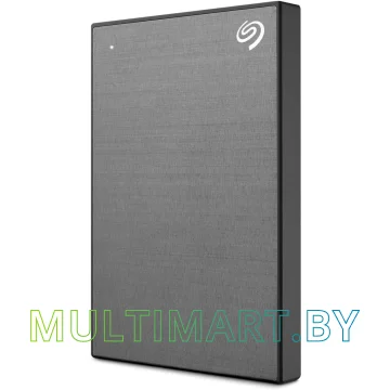 Внешний накопитель Seagate Backup Plus Slim STHN1000405 1TB картинка 3
